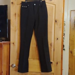Calvin Klein Jeans Bootcut Pants Slacks 7